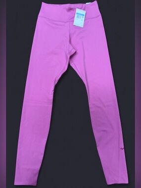 Nike Womens Pink Performance Leggings